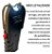 TASER DZ. 928 SELF DEFENSE / 180000 W CAIXA AZUL COM CARREGADOR E CAPA - Imagem 5