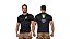 CAMISETA DRIFIT COMANDOS - Imagem 1