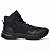 BOTA COTURNO MILITAR ACERO BOTAS RIPSTOP PONTO .45 - Imagem 2