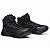 BOTA COTURNO MILITAR ACERO BOTAS RIPSTOP PONTO .45 - Imagem 3