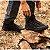 BOTA COTURNO MILITAR ACERO BOTAS RIPSTOP PONTO .45 - Imagem 7