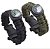 Pulseira Paracord Preta - Imagem 4
