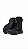 Bota Coturno Militar Acero Ripstop Ponto 50 - Preto - Imagem 2