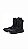 Bota Coturno Militar Acero Ripstop Ponto 50 - Preto - Imagem 3