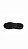 Bota Coturno Militar Acero Ripstop Ponto 50 - Preto - Imagem 10