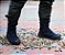 Bota Coturno Militar Acero Ripstop Ponto 50 - Preto - Imagem 11
