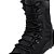 Bota Coturno Militar Acero Ripstop Ponto 50 - Preto - Imagem 9
