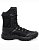 Bota Coturno Militar Acero Ripstop Ponto 50 - Preto - Imagem 1