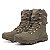 Bota Coturno Acero Tiger Caqui PMSC Homologada - Unisex - Imagem 4