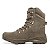 Bota Coturno Acero Tiger Caqui PMSC Homologada - Unisex - Imagem 3