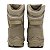 Bota Coturno Acero Tiger Caqui PMSC Homologada - Unisex - Imagem 7
