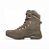 Bota Coturno Acero Tiger Caqui PMSC Homologada - Unisex - Imagem 13