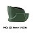 PROLONGADOR DE MAGAZINE COMBAT + 3 P/ G2C / G3C e G2C .38 TPC - Imagem 4