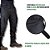CALÇA TÁTICA MODULAR VIRA BERMUDA DOUBLE FISHING UNISEX - SAFO MILITAR - Imagem 4