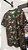 CAMISETA CAMUFLADA  DRY FIT - Imagem 3