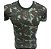 CAMISETA CAMUFLADA  DRY FIT - Imagem 1