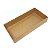 Caixinha 16x8x3 cm em kraft natural 260g com tampa - 25 unidades - Imagem 3