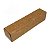 Caixinha 2,5x2,5x11 cm em duplex kraft/ branco 276g - 25 unidades - Imagem 3
