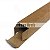Caixinha 2,5x2,5x11 cm em kraft natural 280g - 25 unidades - Imagem 4