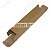 Caixinha 2,5x2,5x11 cm em kraft natural 280g - 25 unidades - Imagem 5