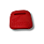 Capa chave moto personalizada quadrada - Imagem 5