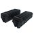 Borrachas das pedaleiras dianteiras do estribo para Shineray Xy50q - Imagem 2