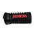 Borracha Estribo Pedaleira Cg 125 Fan 125 Titan 125 e 150 Personalizada - Imagem 1