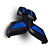 Borracha Rabeta Bagageiro Bros 125/150/160 Até 2023 Xre 300 Personalizada - Imagem 5