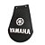 Parabarro Lameira Moto Honda 16x26 cm Cg Titan 125 150 160 Fan Cb Twister - Imagem 1