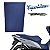 Capa Banco Honda Mod Biz 125 2020/21 Universál - Imagem 1