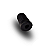 Borracha Pedal Cambio Titan 125 150 160 - Imagem 4