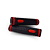Manopla Punho Moto  Fenix Titan Cg Fan 125 150 160 - Imagem 2