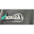 Capa De Banco Emborrachada De Moto Esportiva Cg Fan Titan Start - Imagem 6