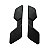 Borrachas Da Rabeta Bagageiro Bros 125 Bros 150 Bros 160 Xre 300 Xre 190 - Imagem 1