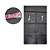 Capa Para Banco De Moto Biz 100 Biz 110 Biz 125 Rosa - Imagem 1