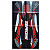 Capa Banco Moto Bros Personalizada - Imagem 2