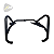 Protetor Mata Cachorro Carenagem Bros 150 160 Com Slider - Imagem 7