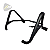 Protetor Mata Cachorro Carenagem Bros 150 160 Com Slider - Imagem 6