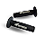 Manopla Punho Luva Diamante Personalizada Honda CG Titan Fan Biz Pop Twister CB 300 XRE - Imagem 3