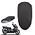 Capa De Banco Honda Pcx 150 2017/23 Preta - Imagem 4