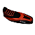 Capa de Banco de Moto Personalizada Yamaha Ybr Factor Fazer 125 150 Pintada - Imagem 4