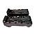 Borracha Estribo Yamaha Ybr 125 02-08 / Factor 125 09-15 - Imagem 2
