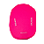 Capa Banco Moto Honda Rosa Pop Biz Bros - Imagem 5