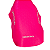 Capa Banco Moto Honda Rosa Pop Biz Bros - Imagem 4