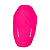 Capa Banco Moto Honda Rosa Pop Biz Bros - Imagem 3