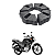 Coxim Coroa Ybr 125 Factor 125 Fazer 150 - Imagem 4