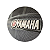 Capa Banco Emborrachada Antderrapante Yamaha Preta Kit 5 Und - Imagem 5