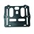Suporte Para Placa De Moto - Retangular (universal) - Imagem 3