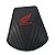 Parabarro Lameira Moto Honda 16x26 cm Cg Titan 125 150 160 Fan Cb Twister - Imagem 3