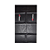 Capa Banco Moto Personalizada Universal  (kit 10 und ) - Imagem 6